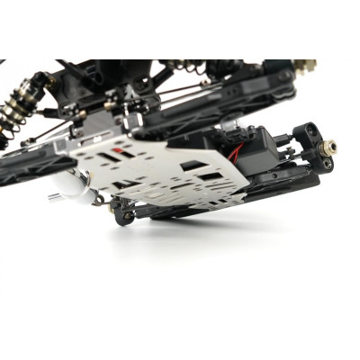 SWORKz S35-GT3.0 FTE Factory Team Edition 1/8 Nitro GT Pro Kit