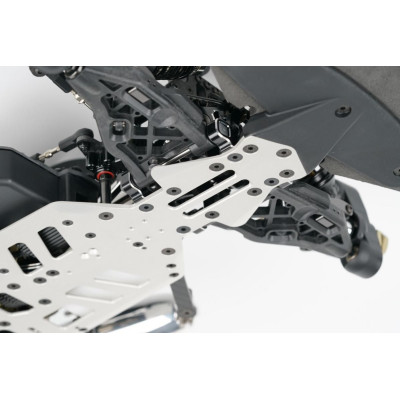 SWORKz S35-GT3.0 FTE Factory Team Edition 1/8 Nitro GT Pro Kit