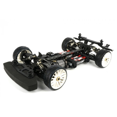 SWORKz S35-GT3.0e FTE Factory Team Edition 1/8 Brushless Power GT Pro Kit
