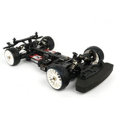 SWORKz S35-GT3.0e FTE Factory Team Edition 1/8 Brushless Power GT Pro Kit