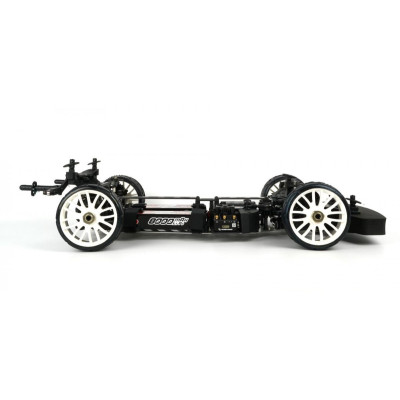 SWORKz S35-GT3.0e FTE Factory Team Edition 1/8 Brushless Power GT Pro Kit