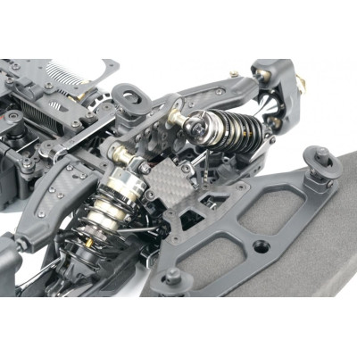 SWORKz S35-GT3.0e FTE Factory Team Edition 1/8 Brushless Power GT Pro Kit