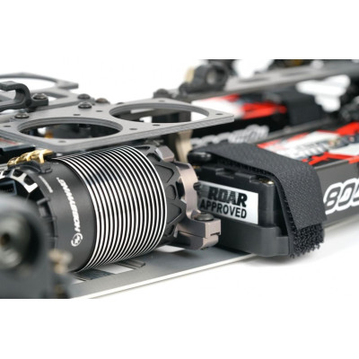 SWORKz S35-GT3.0e FTE Factory Team Edition 1/8 Brushless Power GT Pro Kit