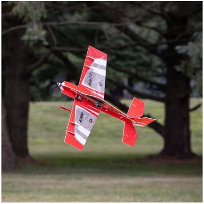 E-flite UMX Eratix 0.45m 3D FF AS3X+ SAFE Select BNF Basic