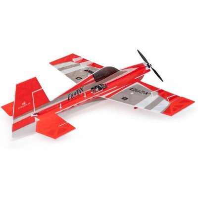 E-flite UMX Eratix 0.45m 3D FF AS3X+ SAFE Select BNF Basic