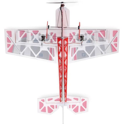 E-flite UMX Eratix 0.45m 3D FF AS3X+ SAFE Select BNF Basic