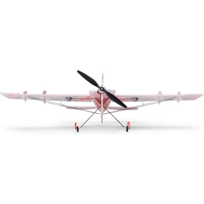 E-flite UMX Eratix 0.45m 3D FF AS3X+ SAFE Select BNF Basic