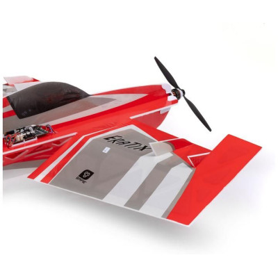 E-flite UMX Eratix 0.45m 3D FF AS3X+ SAFE Select BNF Basic