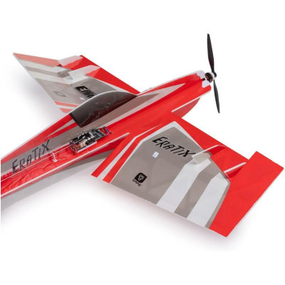 E-flite UMX Eratix 0.45m 3D FF AS3X+ SAFE Select BNF Basic