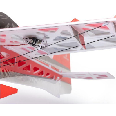 E-flite UMX Eratix 0.45m 3D FF AS3X+ SAFE Select BNF Basic