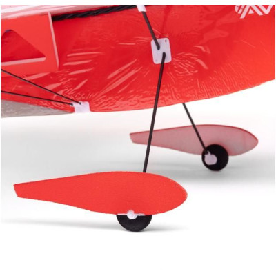 E-flite UMX Eratix 0.45m 3D FF AS3X+ SAFE Select BNF Basic