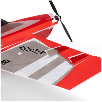 E-flite UMX Eratix 0.45m 3D FF AS3X+ SAFE Select BNF Basic