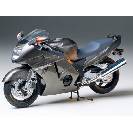 Tamiya 1:12 Honda CBR 1100XX Super Blackbird