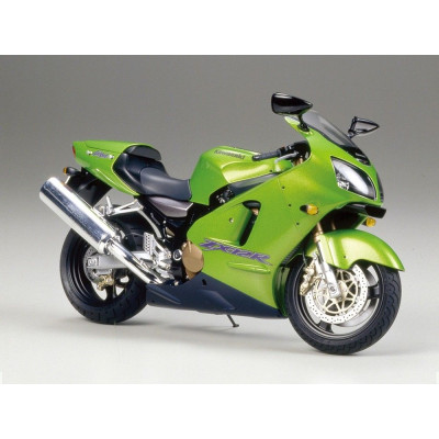 Tamiya 1:12 Kawasaki Ninja ZX-12R