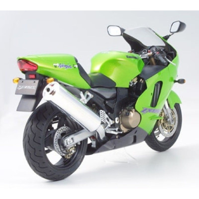 Tamiya 1:12 Kawasaki Ninja ZX-12R