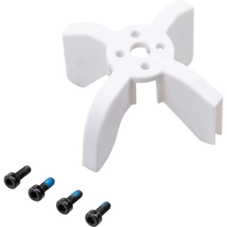 E-flite motorágy: UMX Eratix 450mm