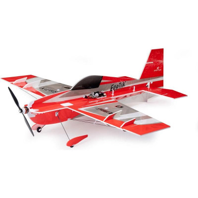 E-flite UMX Eratix 0,45 m 3D FF AS3X+ SAFE Select BNF Basic