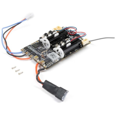 Spectrum vezérlőegység: UMX Eratix