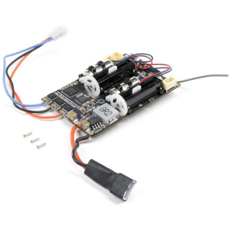 Spectrum vezérlőegység: UMX Eratix