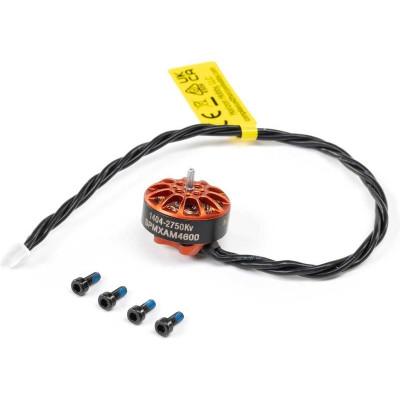 Spektrum AC motor 1404 2750rot/V 12P