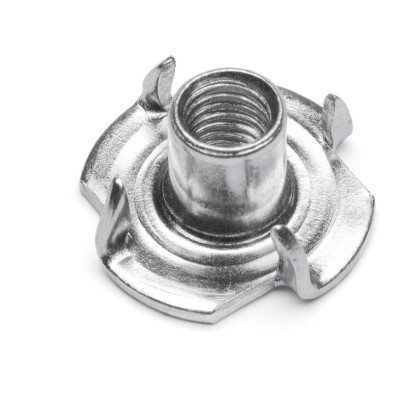 Zapichovací matice M3, 100 ks