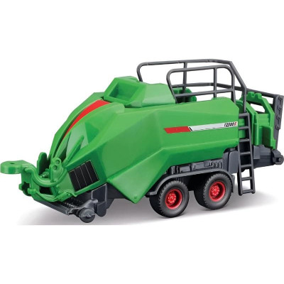 Bburago Fendt 1050 Vario s doplňky (dárkové balení)