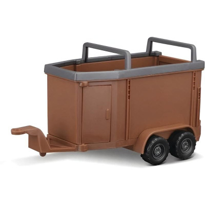 Bburago New Holland T7.315 s doplňky (dárkové balení)