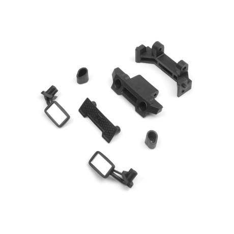 Venture18 CC Ridgeline karosszéria kiegészítők készlet