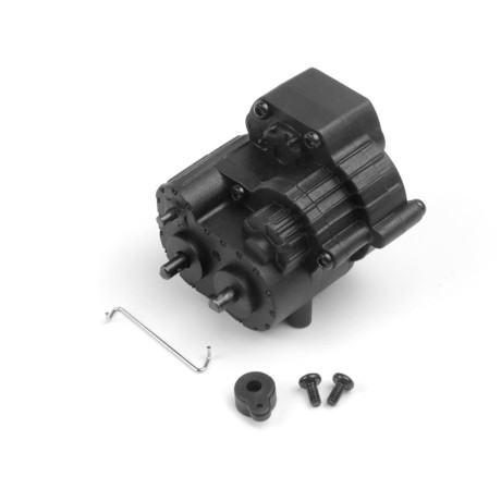 Komplett félig kaszált sebességváltó