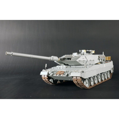 Trumpeter German Leopard 2A6 MBT 1/16