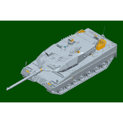Trumpeter German Leopard 2A6 MBT 1/16