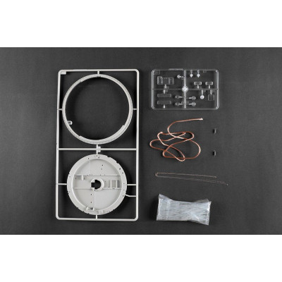 Trumpeter German Leopard 2A6 MBT 1/16