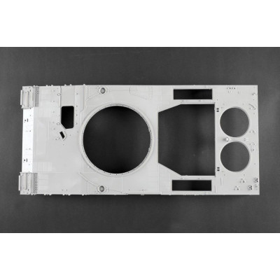 Trumpeter German Leopard 2A6 MBT 1/16