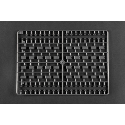 Trumpeter German Leopard 2A6 MBT 1/16