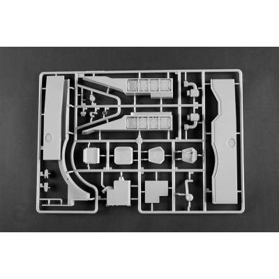 Trumpeter German Leopard 2A6 MBT 1/16