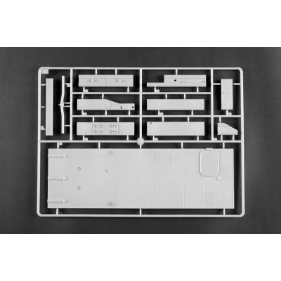 Trumpeter German Leopard 2A6 MBT 1/16