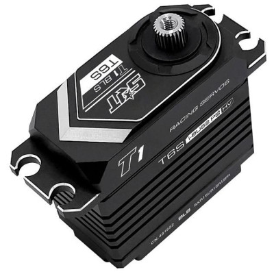 T6S HiVOLT BRUSHLESS Digital servo (58 kg-0,085s/60°)