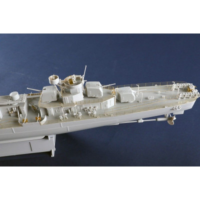 Trumpeter USS Fletcher DD-445 1/200