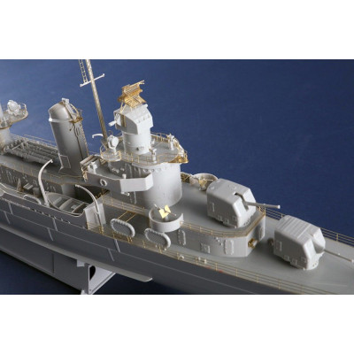 Trumpeter USS Fletcher DD-445 1/200