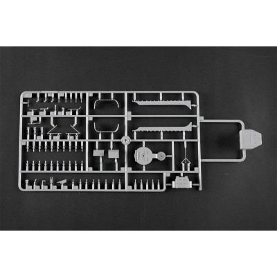 Trumpeter USS Fletcher DD-445 1/200