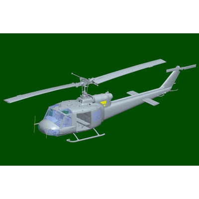 Trumpeter Bell UH-1B Huey 1/35
