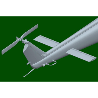 Trumpeter Bell UH-1B Huey 1/35