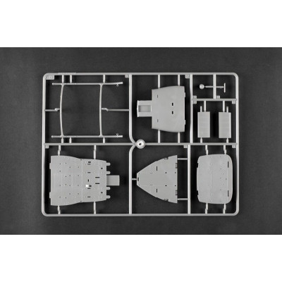 Trumpeter Bell UH-1B Huey 1/35
