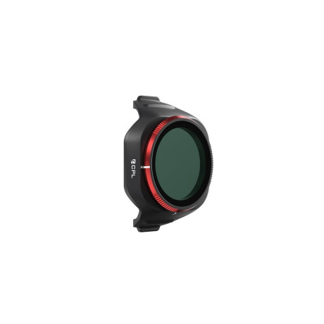 Freewell kruhový polarizační filtr pro DJI Mini 5 Pro