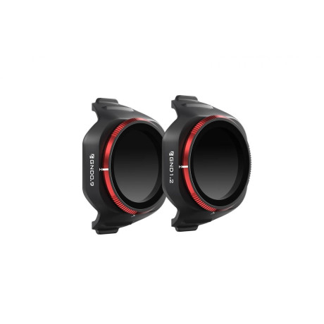 Freewell sada dvou přechodových filtrů pro DJI Mini 5 Pro