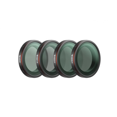 Freewell sada 4 filtrů Standard Day pro DJI Osmo Nano