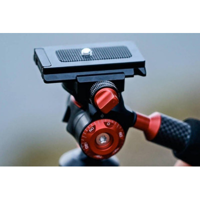 Freewell Arca-Swiss rychloupínací destička