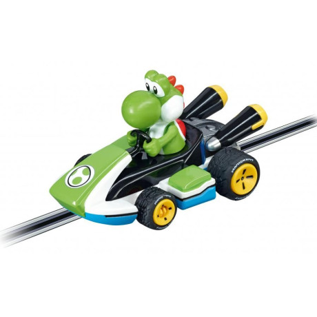 Auto GO 64035 Nintendo Mario Kart - Yoshi