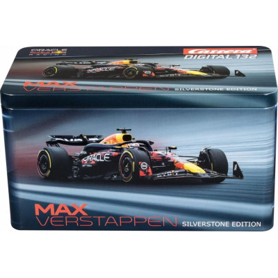 Auto Carrera D132 - 32048 Red Bull RB20 LTD