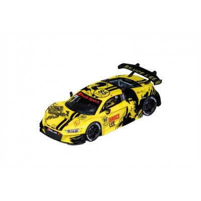 Auto Carrera D132 - 32095 Audi R8 LMS Bruce Lee